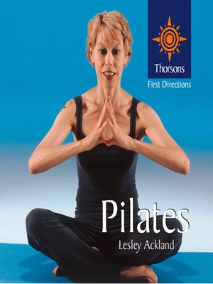Pilates (Thorsons First Directions) - ebook